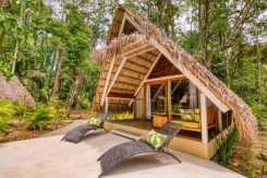 Shawandha Ecolodge
