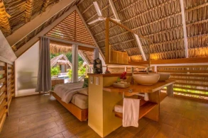 Shawandha Ecolodge