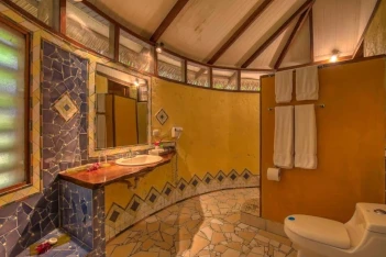Shawandha Ecolodge