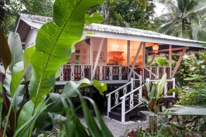 Hotel Aguas Claras