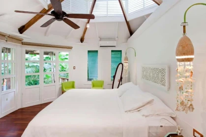 Hotel Aguas Claras