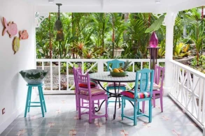 Hotel Aguas Claras