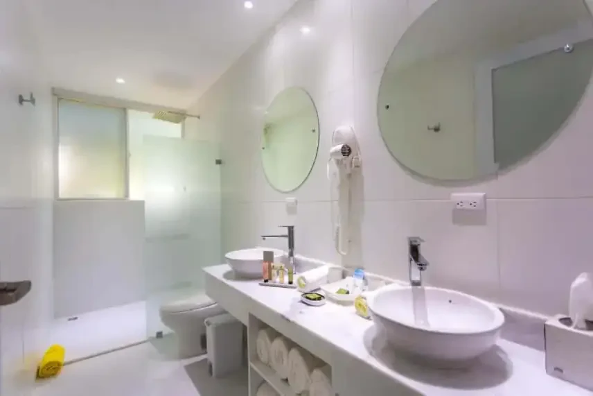 Le Cameleon Puerto Viejo