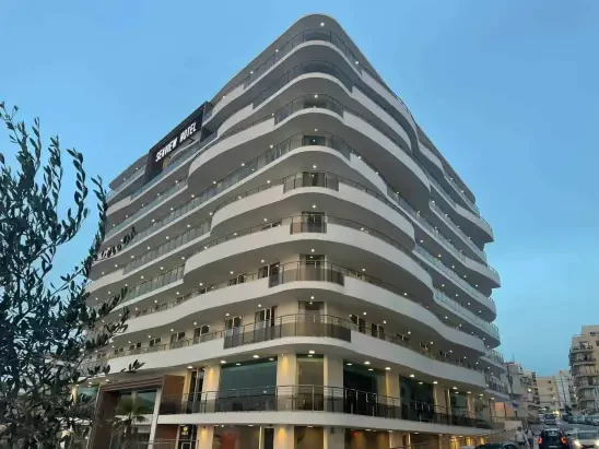 Seaview Hotel (Adults Only 16+)