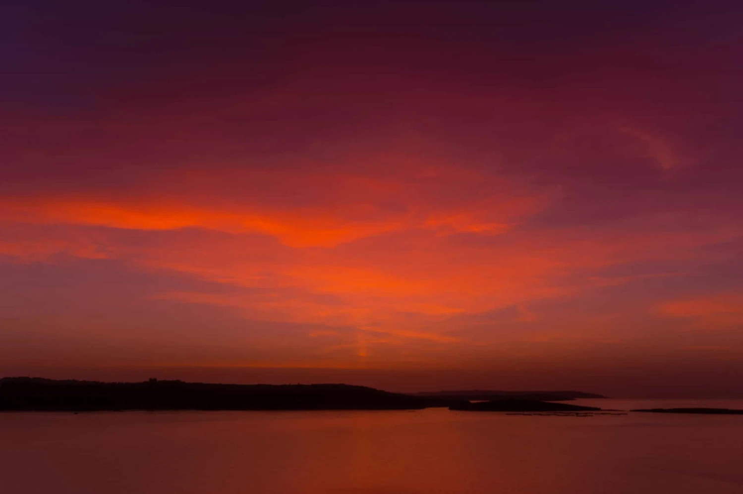 Seaview Hotel (Adults Only 16+)