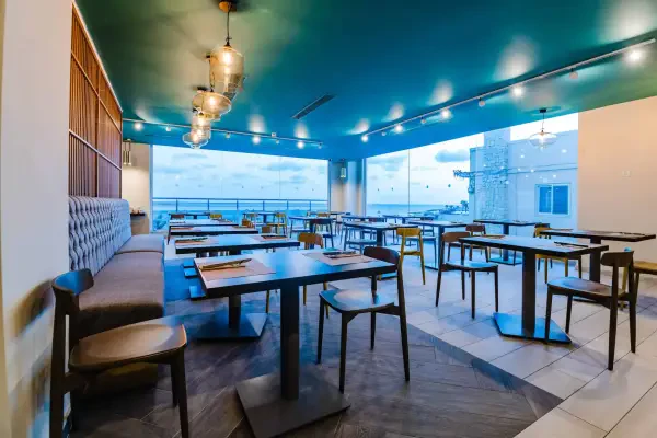 Seaview Hotel (Adults Only 16+)