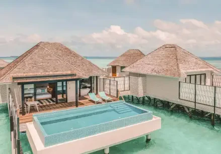 NOVA Maldives
