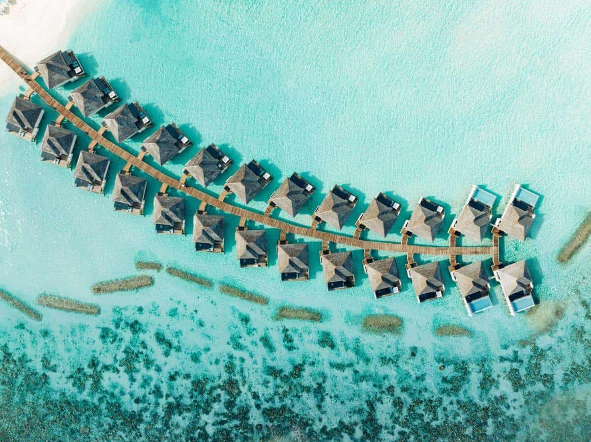 NOVA Malediwy