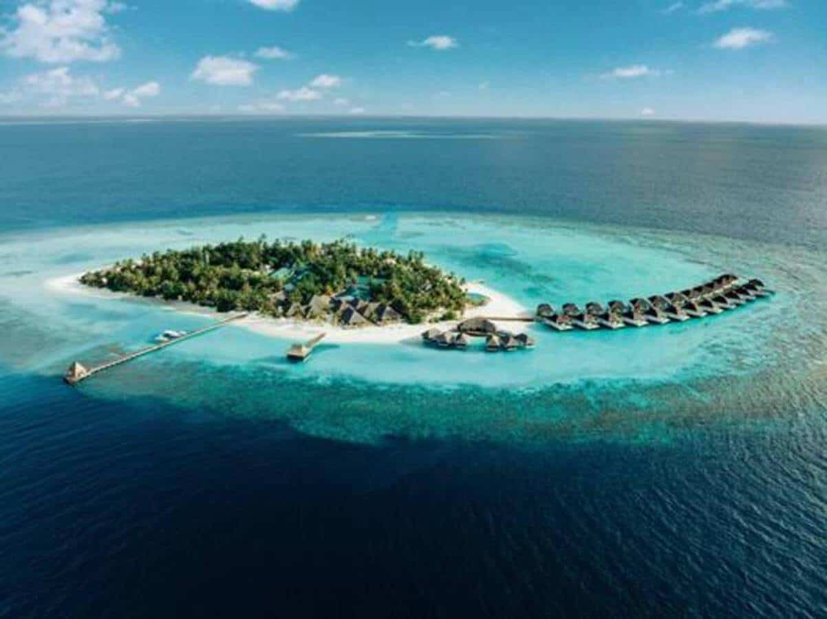 NOVA Malediwy