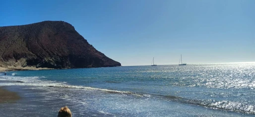 Playa de la Tejita