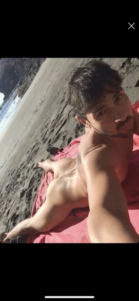 Praia da Tejita