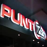 PUNTO Zero - CLOSED