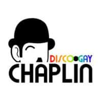 Дискотека Чаплина - закрыто