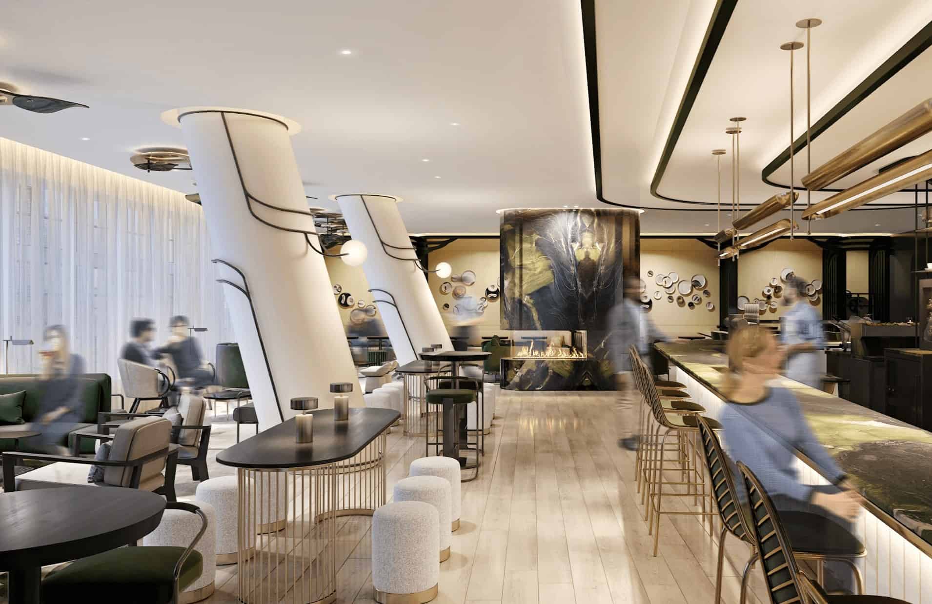 Canopy by Hilton Toronto Yorkville