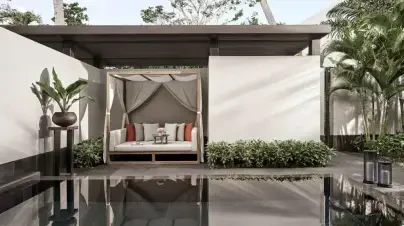 Regent Phu Quoc
