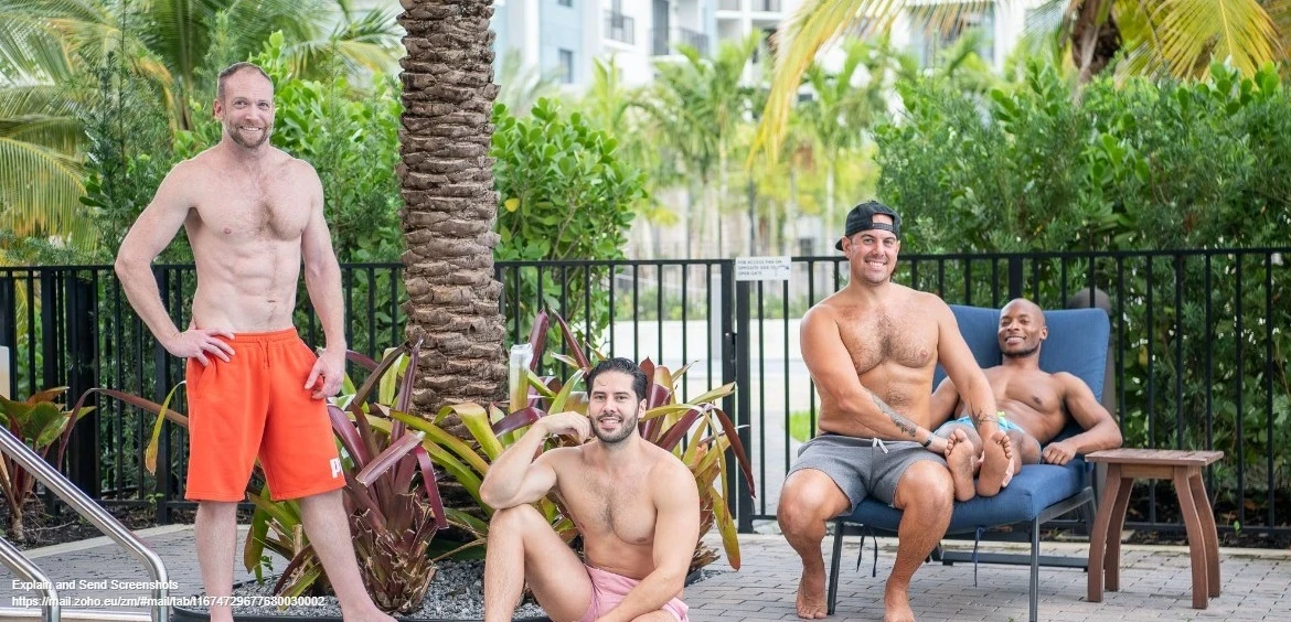 Screenshot of Re_ Fwd_ FAO Thomas Walter- Wilton River Suites- Fwd_ New Hotel _ Accommodation Listing Request - Zoho Mail (luke@travelgay.com) Wilton River Suites