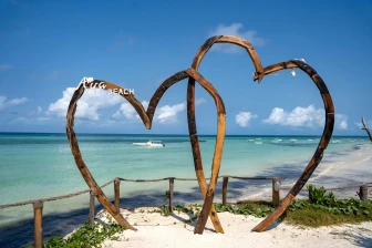 Aya Beach Resort