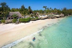 Aya Beach Resort