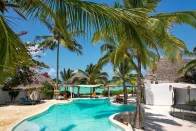 Aya Beach Resort