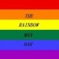 The Rainbow Man Bar - closed