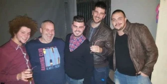 Despanto (CLOSED)