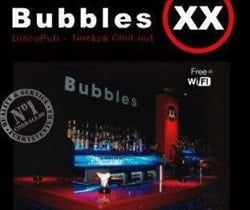 Burbujas XX
