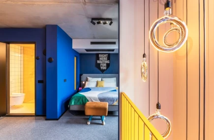 The Social Hub Vienna