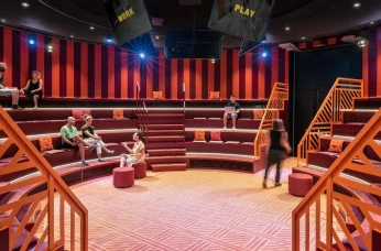 The Social Hub Vienna