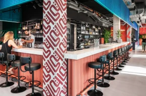 The Social Hub Vienna