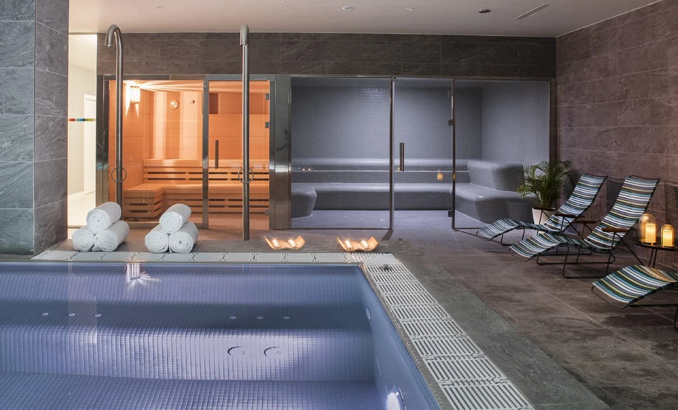 Axel Hotel San Sebastian