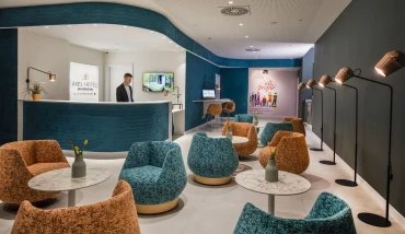 Axel Hotel San Sebastian