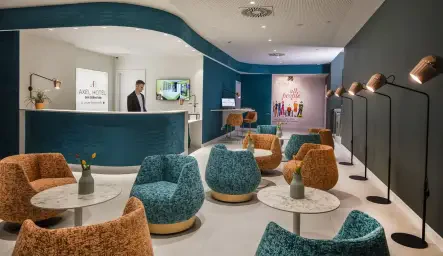 Axel Hotel San Sebastian