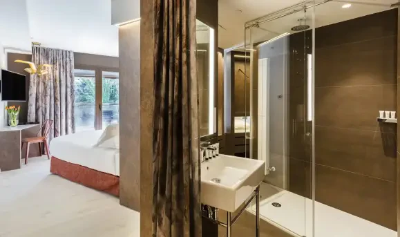 Axel Hotel San Sebastian