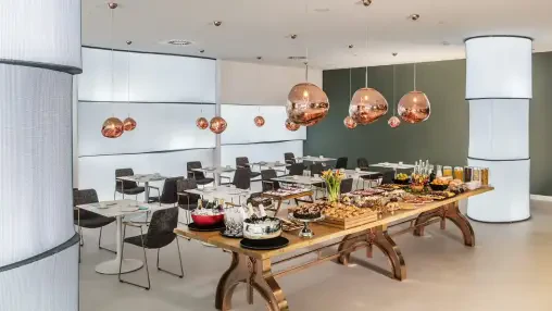 Axel Hotel San Sebastian