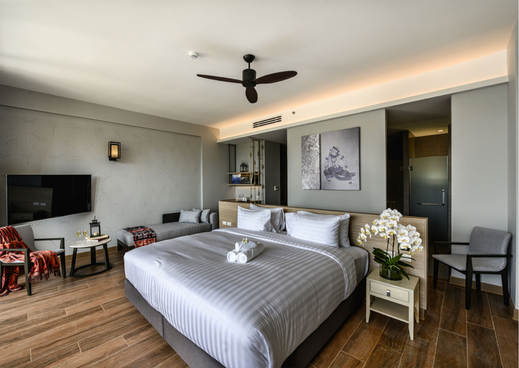 iSanook Resort & Suites Hua Hin