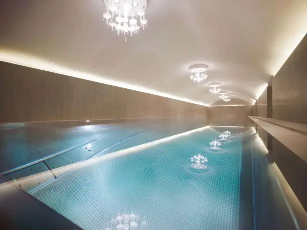 Hotel Sans Souci Wien