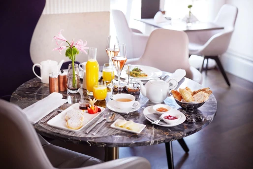 Hotel Sans Souci Wien