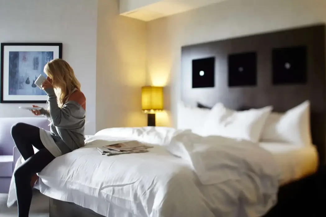 White Oaks Resort and Spa