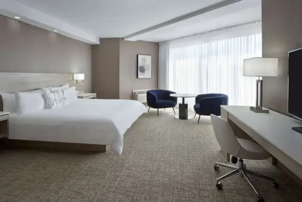 White Oaks Resort and Spa