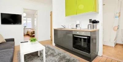 Appartements d'Alfred