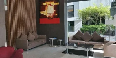 Sacha's Hotel UNO main