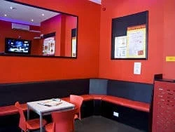 Smart Hyde Park Inn Hostel
