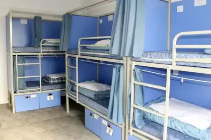 Smart Hyde Park Inn Hostel