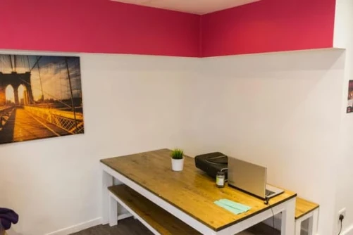 Smart Hyde Park Inn Hostel