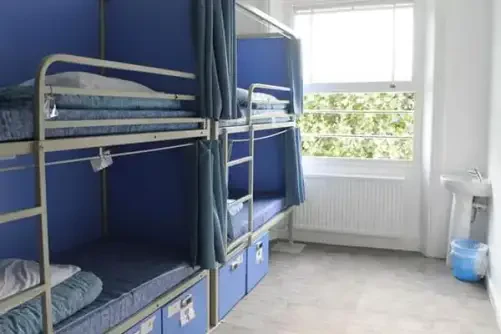 Smart Hyde Park Inn Hostel