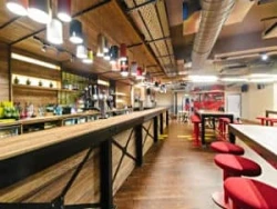 Generator Hostel London