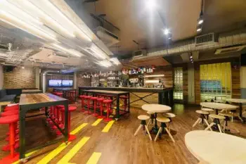 Generator Hostel London