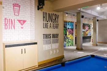 Generator Hostel London