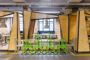 Generator Hostel London