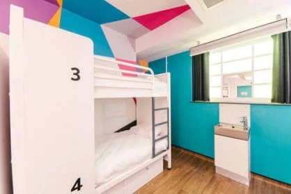 Generator Hostel London